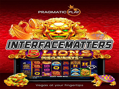 InterfaceMatters