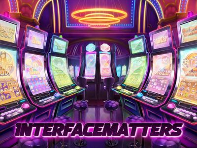 InterfaceMatters