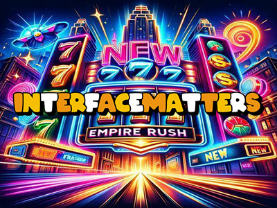 InterfaceMatters