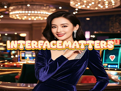 InterfaceMatters