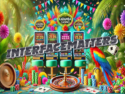 InterfaceMatters