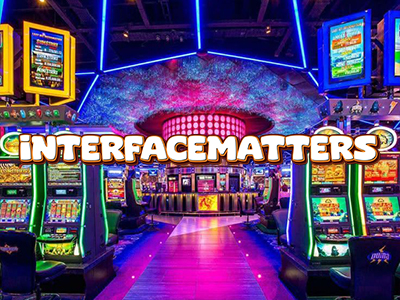 InterfaceMatters
