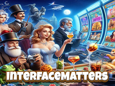 InterfaceMatters