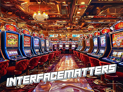 InterfaceMatters