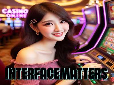 InterfaceMatters
