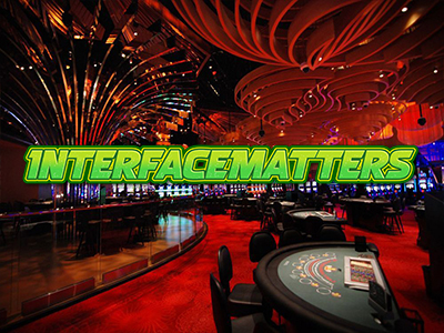 InterfaceMatters