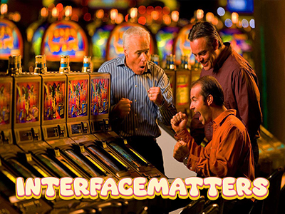 InterfaceMatters