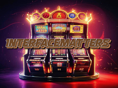 InterfaceMatters