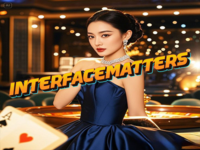 InterfaceMatters
