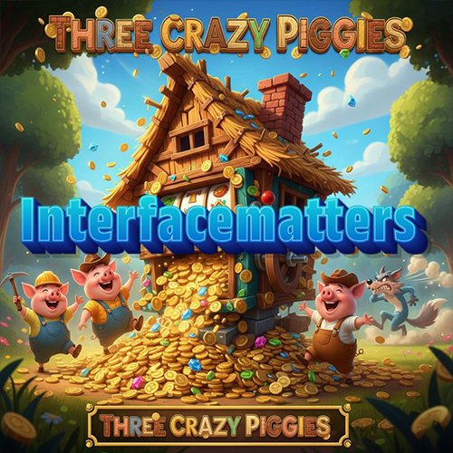 Interfacematters