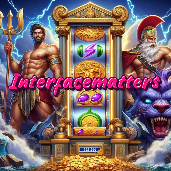 Interfacematters