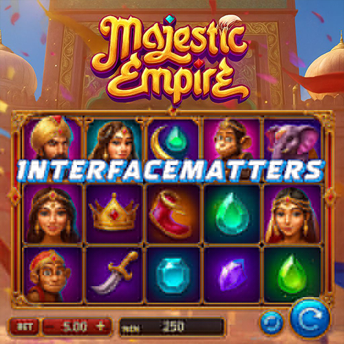 Interfacematters
