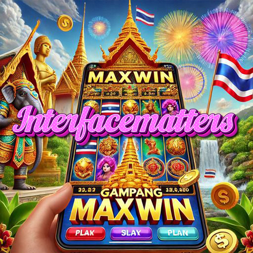 Interfacematters