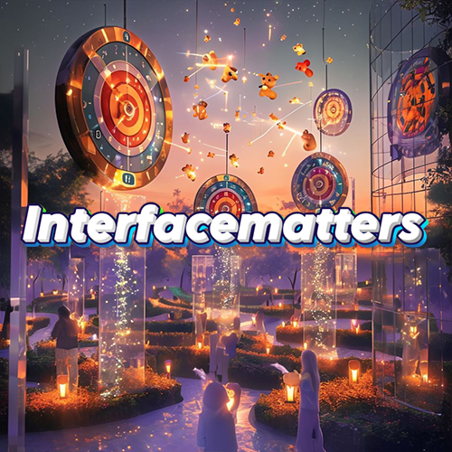 Interfacematters