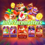 Interfacematters